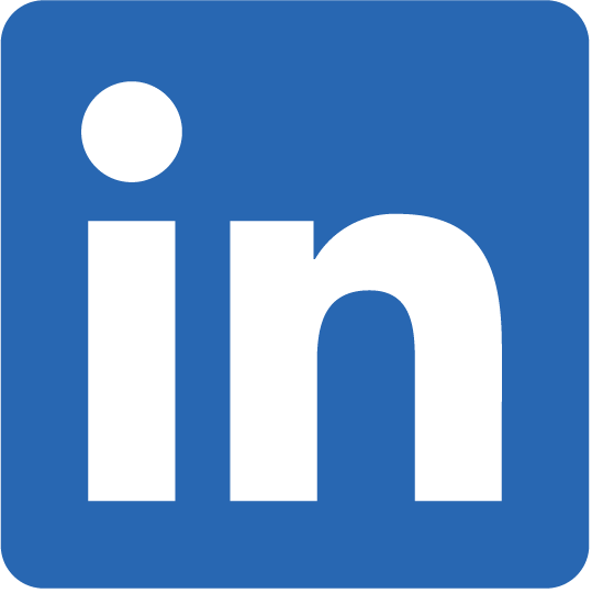 LinkedIN Icon
