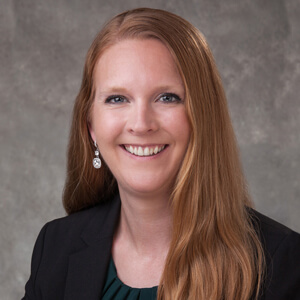 Kim Barfknecht - Wealth Advisor