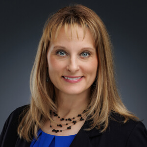 Stacy Hagenston - Wealth Advisor