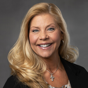 Ann Kienast - Wealth Advisor