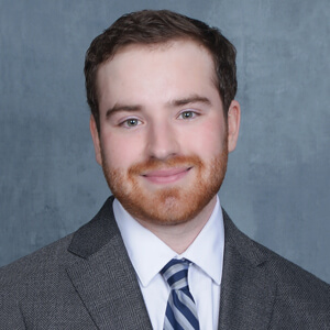 Mark Daly - Associate Wealth Advisor
