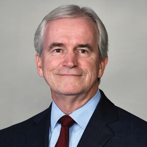 Paul Sterk - Wealth Advisor