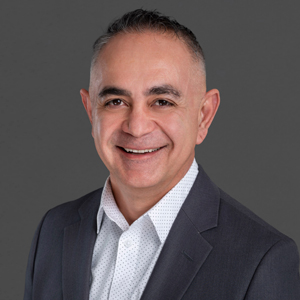 image of George Pena