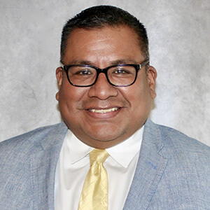 Image of Cesar Mariano