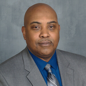 image of Kevin Thompson