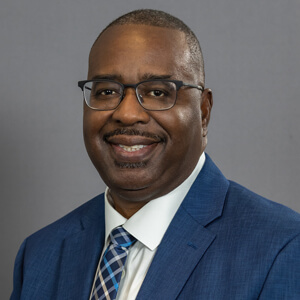 image of Tony Hobbs
