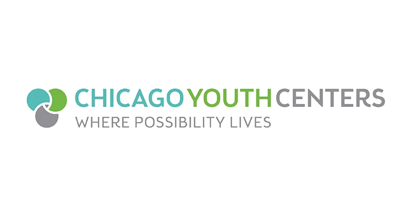 Chicago Youth Centers logo