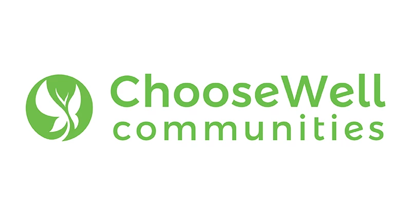 Choosewell Communities logo