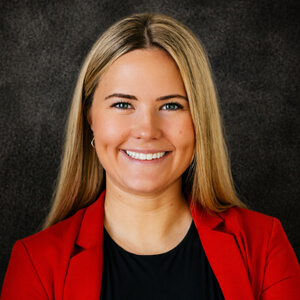 Annie J. Hills - Chief of Staff - Old National Bank