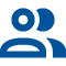 Multiple Account icon