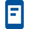 Cellphone icon