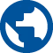 Earth icon