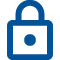 Lock icon